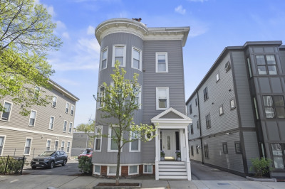 865 East 2nd St #2 1