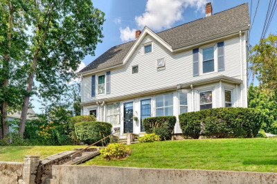83-85 Concord Ave #83 1