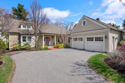 4 Somerset Place #4 1