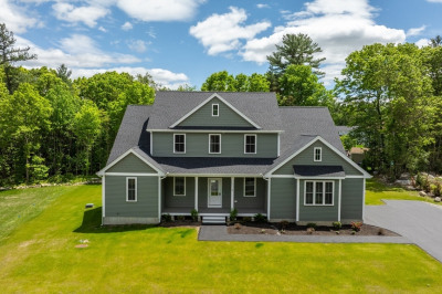 Lot 2 Jeffrey Drive 1