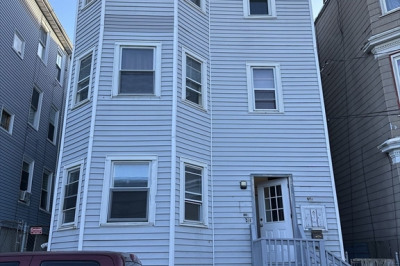 73a Marlborough Street #3 1