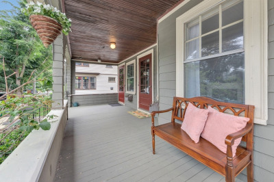 100 Melrose Street #100 1