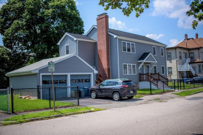309 Farrington Street #1 1