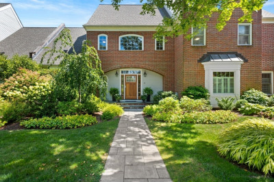 39 Davis Brook Drive #39 1