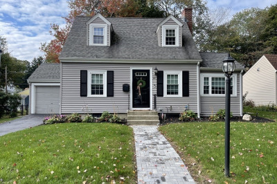 22 Westbrook Road