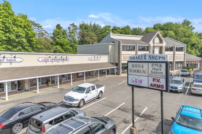 50 Shaker Rd #58 1