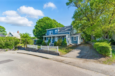 357 Granite Street 1