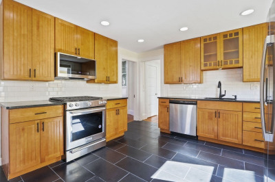 30 Tuttle St. #2 1