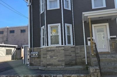 5 Calvary Street #1 1