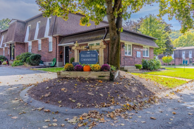 31 Hillcrest PArk #A