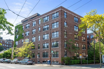 50 Follen St #207