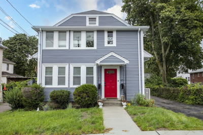10 Oak St. #2 1