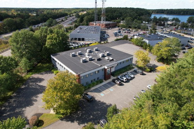101 Accord Park Dr 1