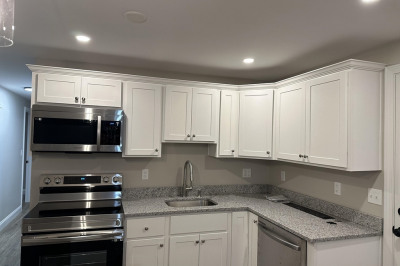 2143 Elm Street #2 1