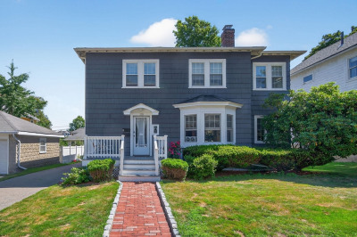 135 Russett Rd #1 1