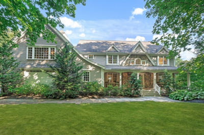 33 Old Concord Road