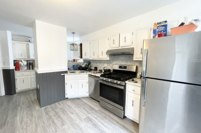 31 Falcon St. ##2 1