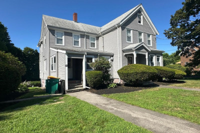52 Railroad Ave. #52 1