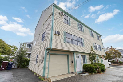 63 Everett St #63