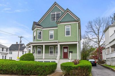 80 Roslindale Ave #3 1