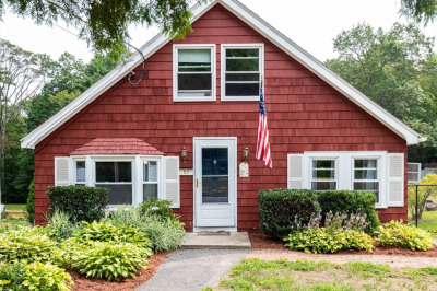 57 Lakeshore Drive 1