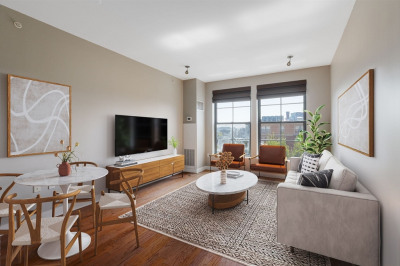 15 Waltham St #B605 1