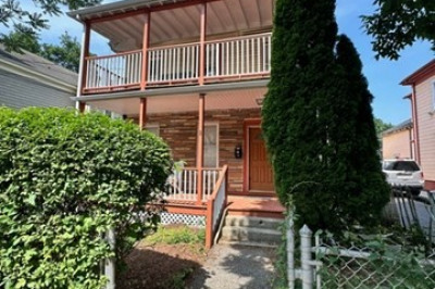 9 Lincoln St #2nd flr 1