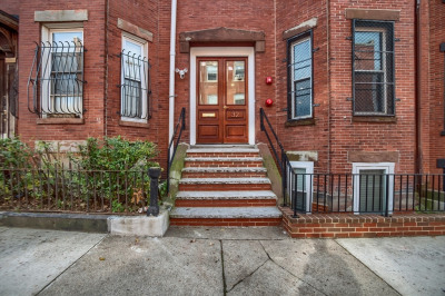 32 Williams #1 1