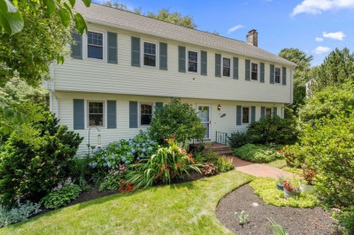 9 Pleasantview Ter