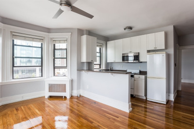 137 Peterborough St. #23 1