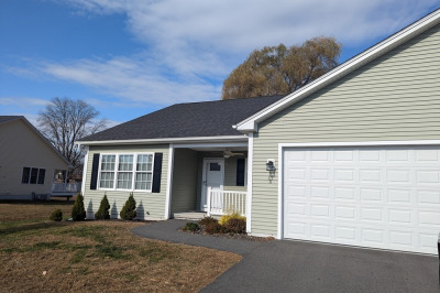 13 Snowberry Circle #A