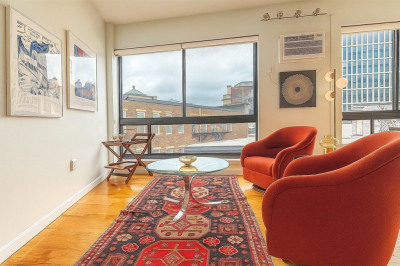 12 Stoneholm St #520 1