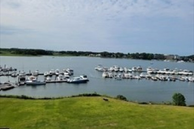 200 Cove Way #607 1