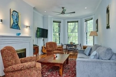 354 Beacon St. #5 1