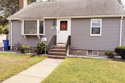 188 Lexington Street #188 1