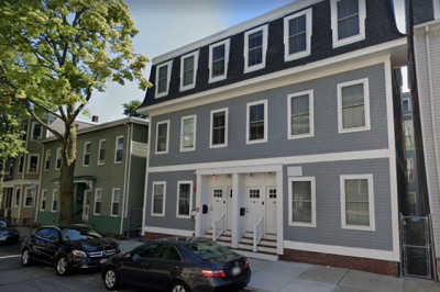 44 O Street #44 1