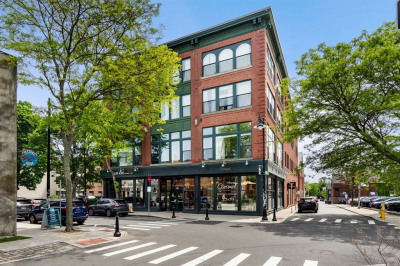 281 Essex Street #206 1