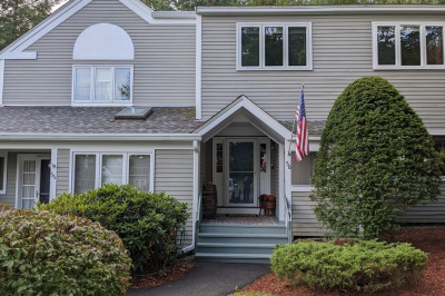 58 Heather Court #58 1