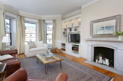 173 Beacon St #5 1
