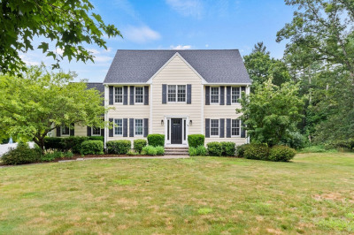 34 River Edge Rd 1