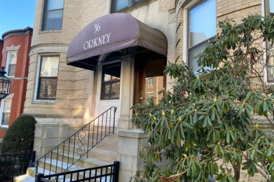 36 Orkney Road #3 1