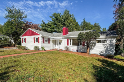 92 Woodcliff Rd 1