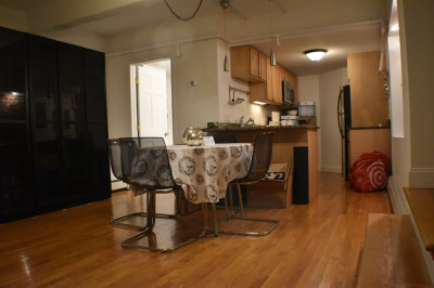 476 Columbus Avenue #10 1