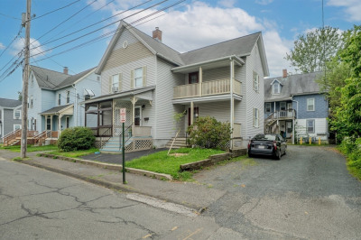 9 Walnut St #B 1