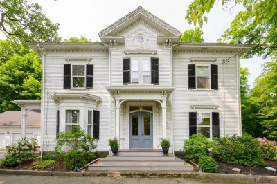 127 East Street 1
