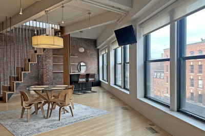 90 N. Washington Street #5 1