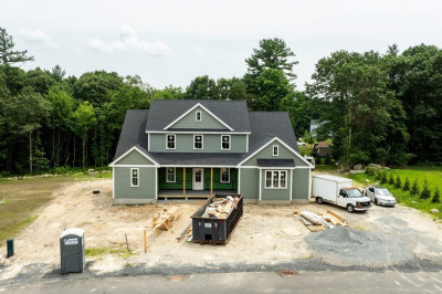 20 Wildwood Path