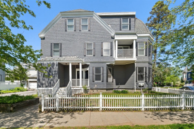179 Ocean Street #1 1