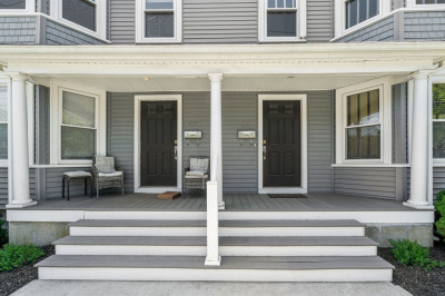 381 Hunnewell Street #381 1