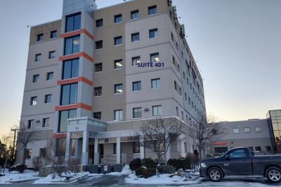 10 Tower Office Park 1